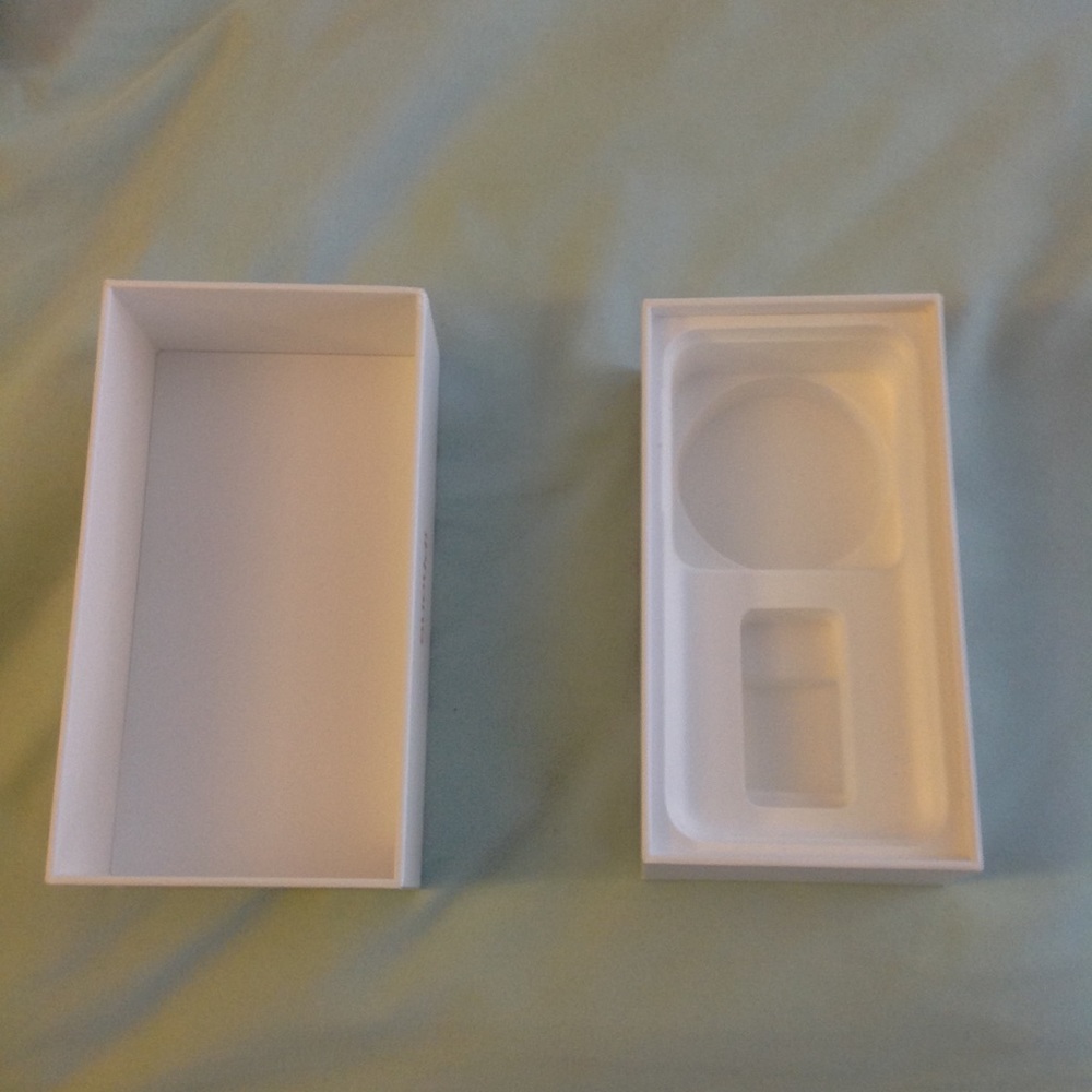 iphone 7 box - Picture 2 of 2
